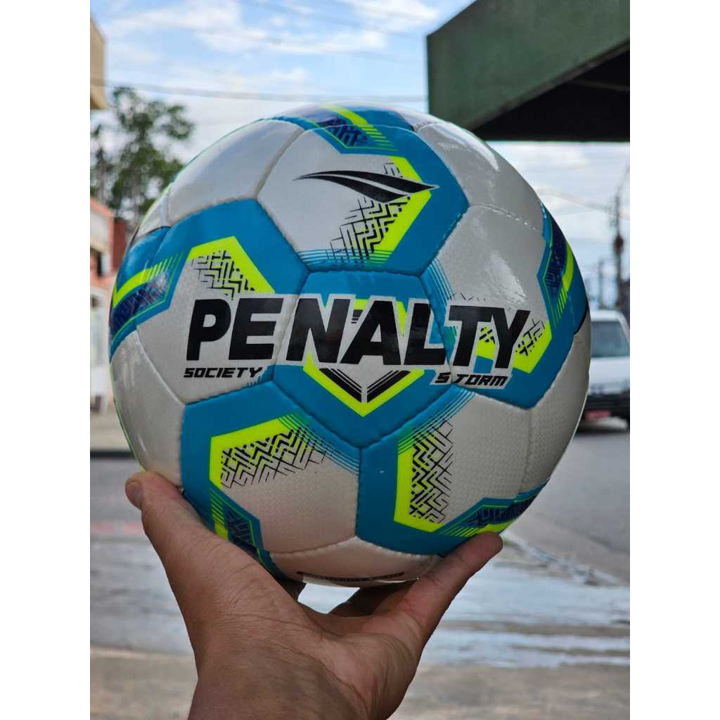 BOLA PENALTY STORM XXIII Oficial