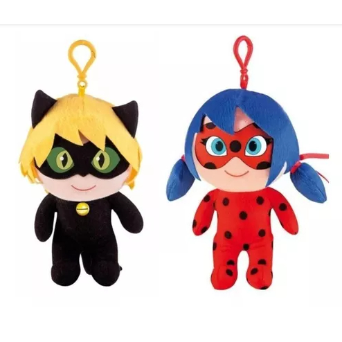 Brinquedos Miraculous Ladybug: Onde Comprar | BuscaProdutos