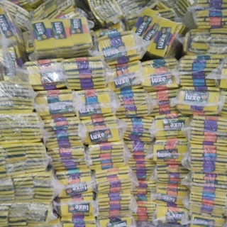 Esponja de louça multiuso - 75 unidades (PREÇO DE CUSTO PARA BAIXAR O ESTOQUE). em Oferta na Shopee