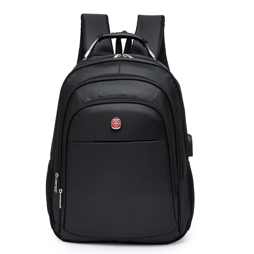 Crosswave Mochila Notebook Resistente Masculina Executiva Crosswave Trabalho