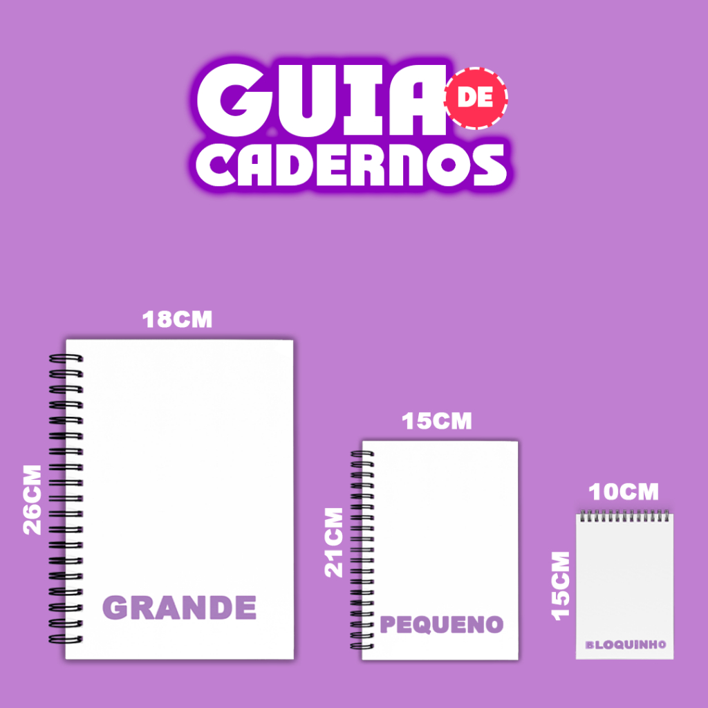 Caderno/Bloquinho Gamer LIS Max Caulfield
