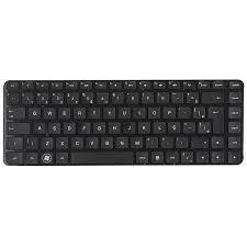 Teclado notebook HP Pavilion DM4 l83c