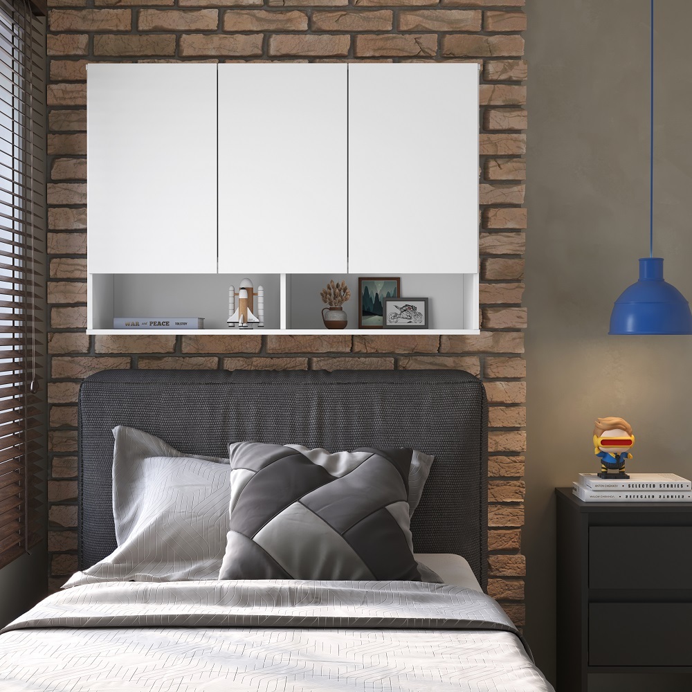 Armários Embutidos de Quarto: Onde Comprar | BuscaProdutos