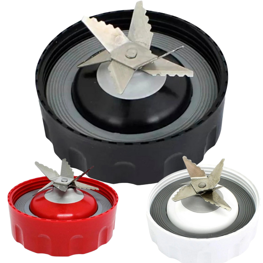 Faca Lamina Liquidificador Philips Walita Ri2240 2242 2244 Original