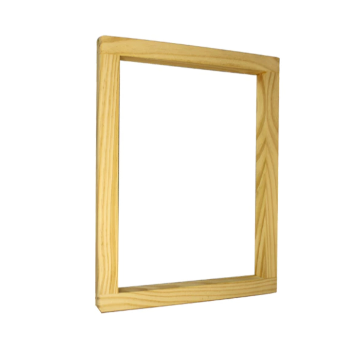 TELAS PARA SERIGRAFIA SILK SCREEN SEM POLIESTER