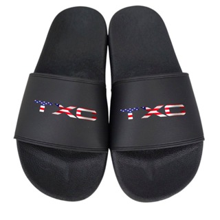 CHINELO SLIDE 33 a 44 CONFORTO E ESTILO MASCULINO ESTAMPA TXC PRETO PASSEIO LAZER EVENTOS DIA A DIA VERÃO em Oferta na Shopee