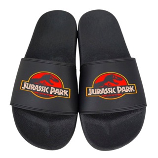 CHINELO SLIDE MASCULINO JURASSIC PARK CONFORTO E ESTILO PROMOÇÃO ENVIO RAPIDO PASSEIO LAZER FESTAS em Oferta na Shopee