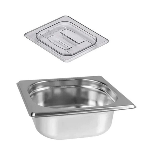 Buffet Quente e Frio: Onde Comprar | BuscaProdutos