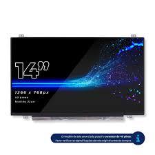 Tela LED Slim 14" 40 pin notebook Lenovo Ideapad S400