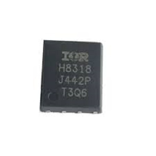 MOSFET H 8318  TARAMPS  TS 800X4 2 OHMS MODELO NOVO MEDIDA 5X6MM 08 PEÇAS