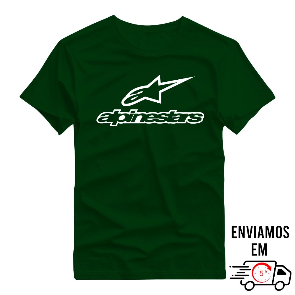 Camiseta Moto Cross Unissex Exclusiva 100% Algodão Malha 30.1 Promoção Lançamento 2025 ENVIO IMEDIATO-41 em Oferta na Shopee