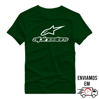 Camiseta Moto Cross Unissex Exclusiva 100% Algodão Malha 30.1 Promoção Lançamento 2025 ENVIO IMEDIATO-41 em Oferta na Shopee