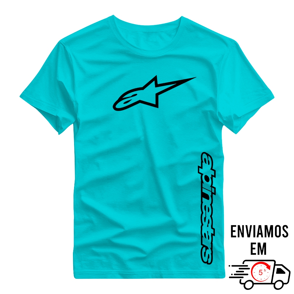 Camiseta FX Moto Cross Unissex Exclusive Model  100% Algodão Malha 30.1 Promoção Lançamento 2025 ENVIO IMEDIATO-42 em Oferta na Shopee