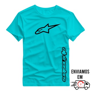Camiseta FX Moto Cross Unissex Exclusive Model  100% Algodão Malha 30.1 Promoção Lançamento 2025 ENVIO IMEDIATO-42 em Oferta na Shopee