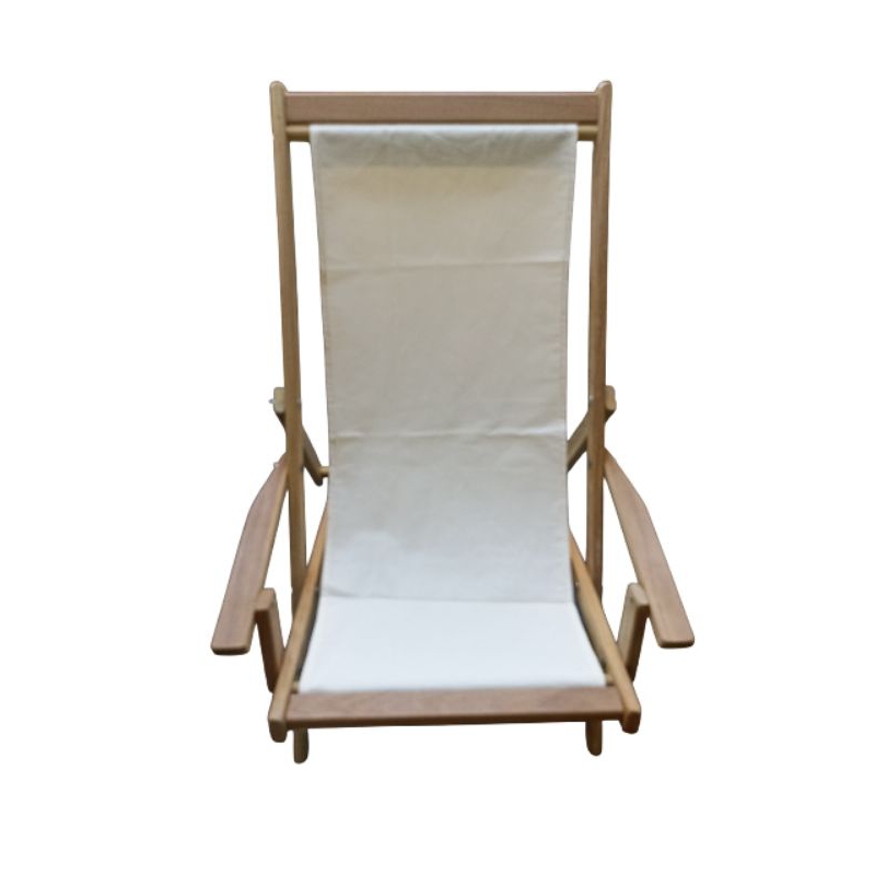 Cadeira de Praia Espreguiçadeira de Madeira na Black Friday 2025 | BuscaProdutos