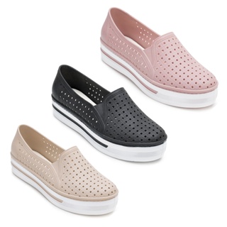 Tênis Ortopédico Muito Macio e Confortável Slip On Calce Fácil Promoção em Oferta na Shopee