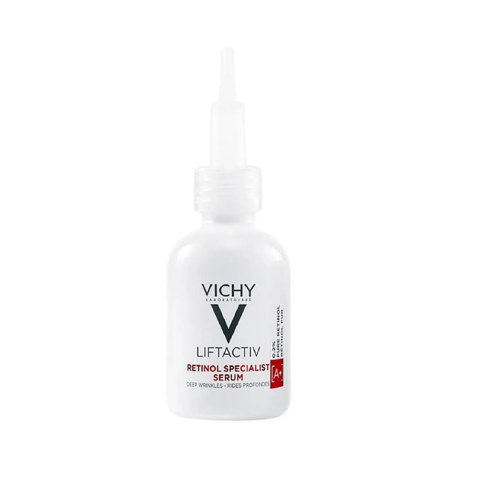 Liftactiv Vichy Retinol: Onde Comprar | BuscaProdutos