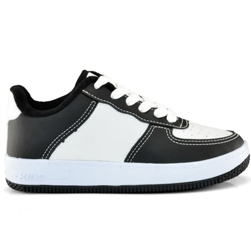 Tênis Infantil Masculino Casual Básico Super Leve e Confortável