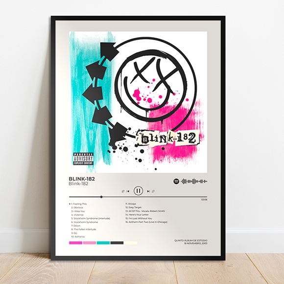 Blink 182 Take Off: Onde Comprar | BuscaProdutos
