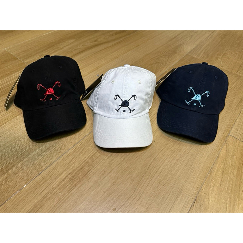 Boné Aba Curva Ajustável Polo Play Tecido Lavado Novo em Oferta na Shopee