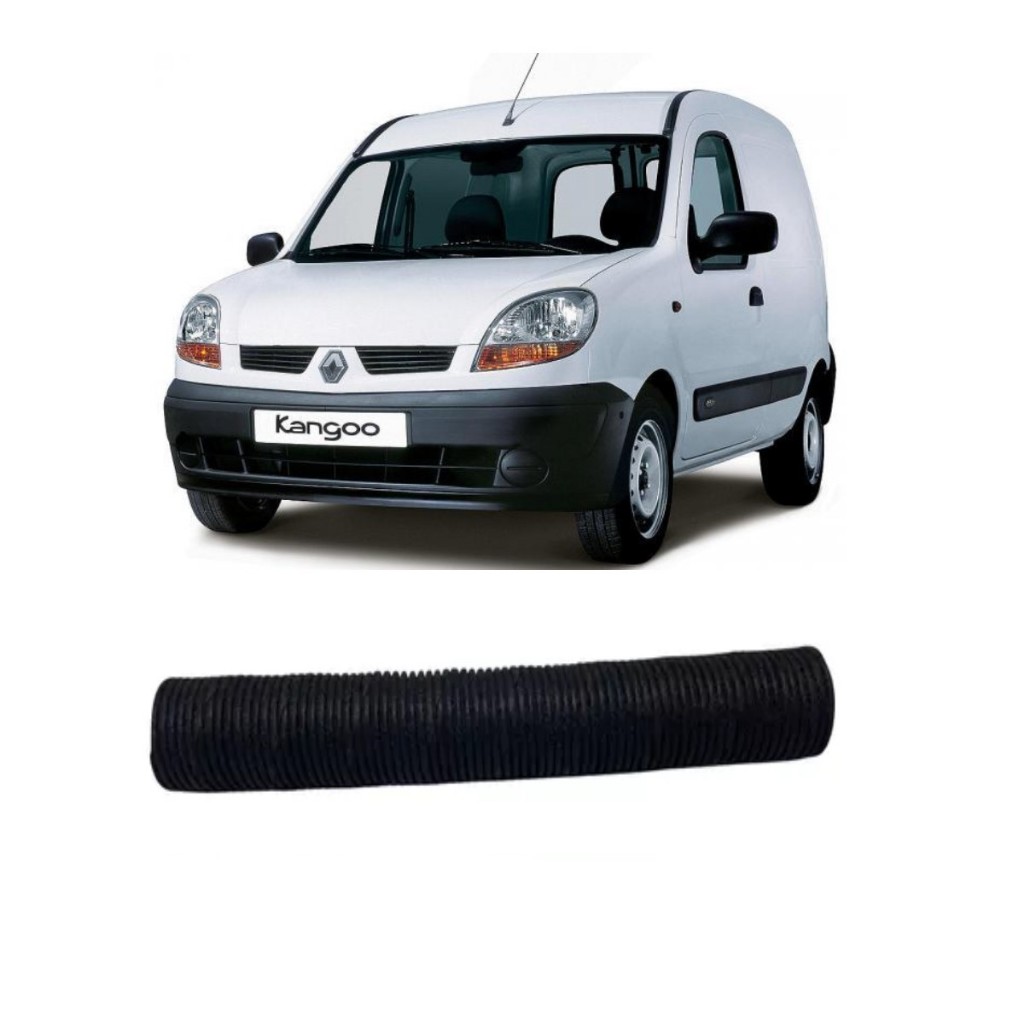 Mangueira Duto Filtro Ar Kangoo Express 1.0 16v D4d 03 A 05
