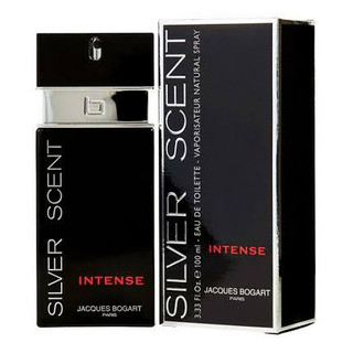 Refil - Perfume Silver Scent Intense