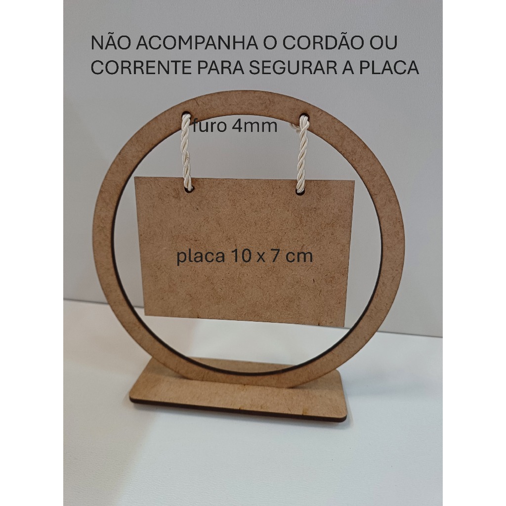 Centro de Mesa Porta Retrato: Onde Comprar | BuscaProdutos