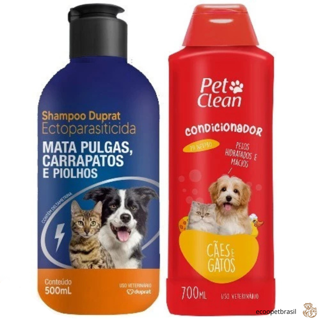 O que é Condicionador 700ml Pet Clean? Guia e Onde Comprar | BuscaProdutos