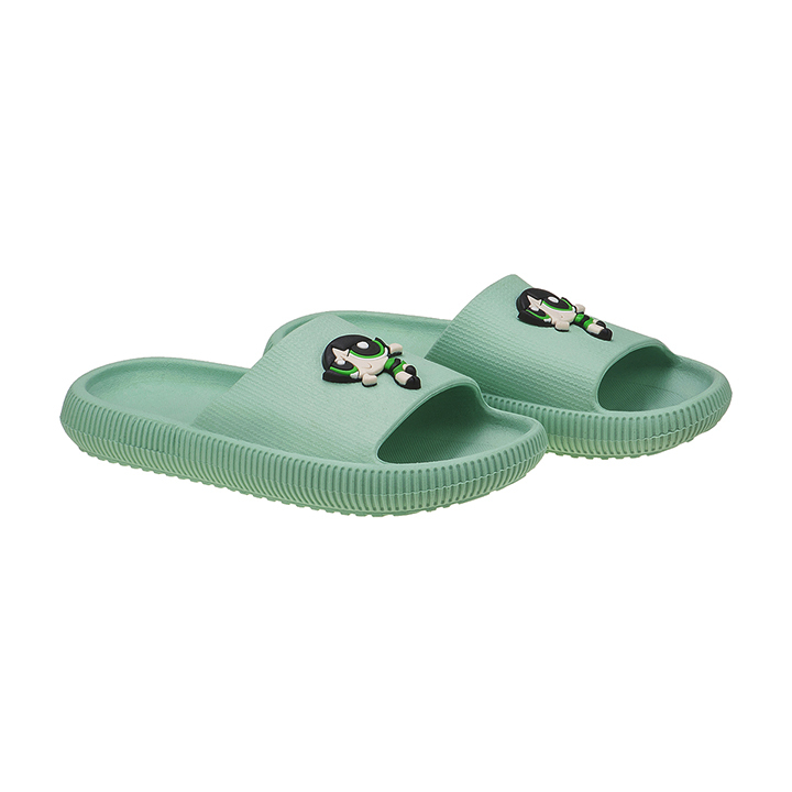 Chinelo Nuvem Slide Docinho Super Poderosa Leve Macio