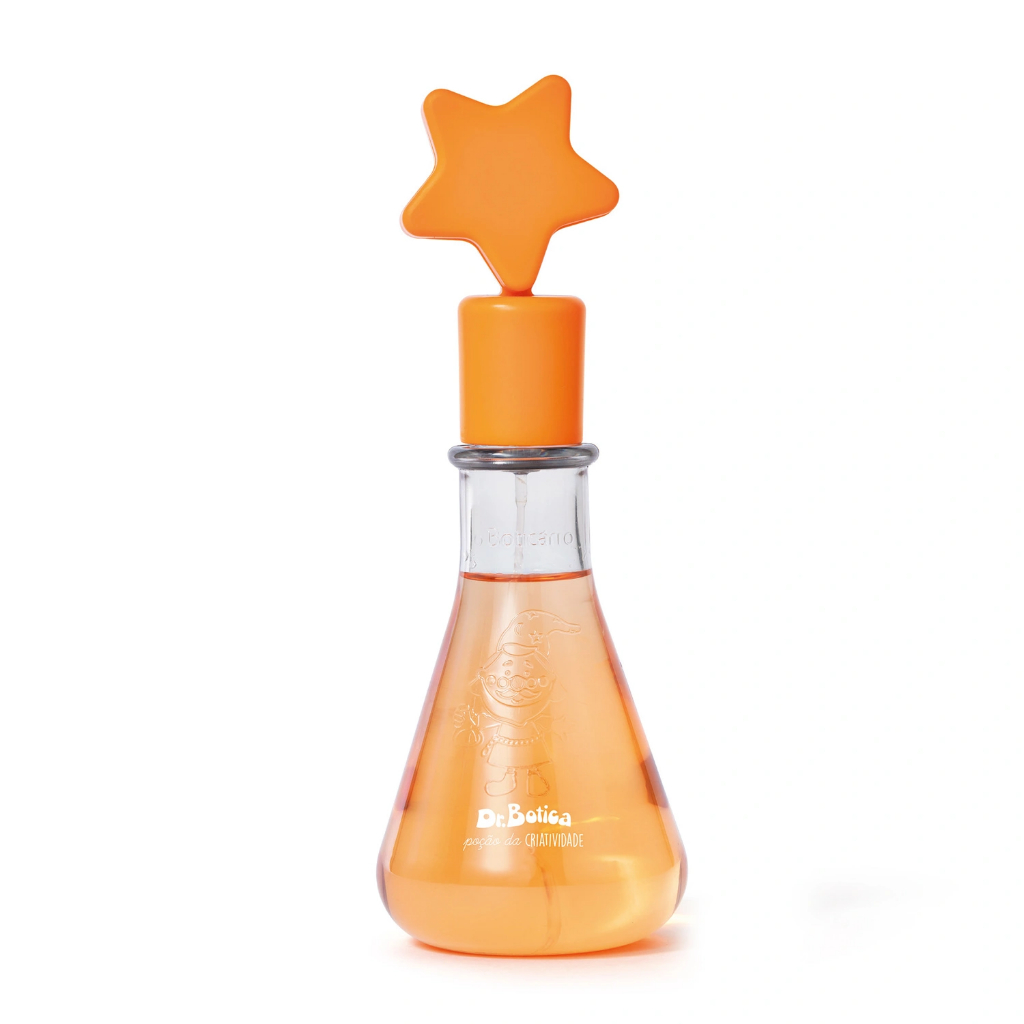 Dr. Botica Poção da Criatividade Colônia Infantil 120ml