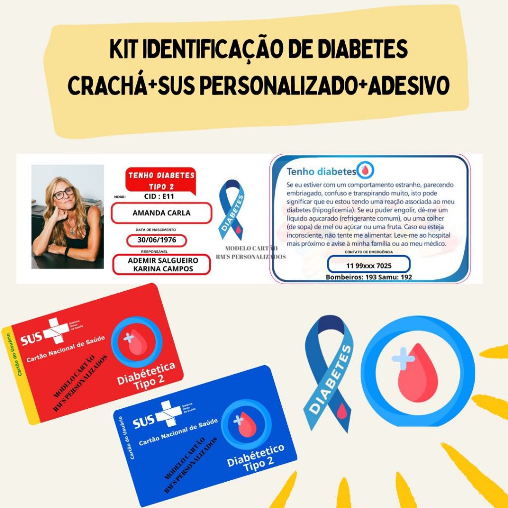 Adesivos Diabetes: Onde Comprar | BuscaProdutos