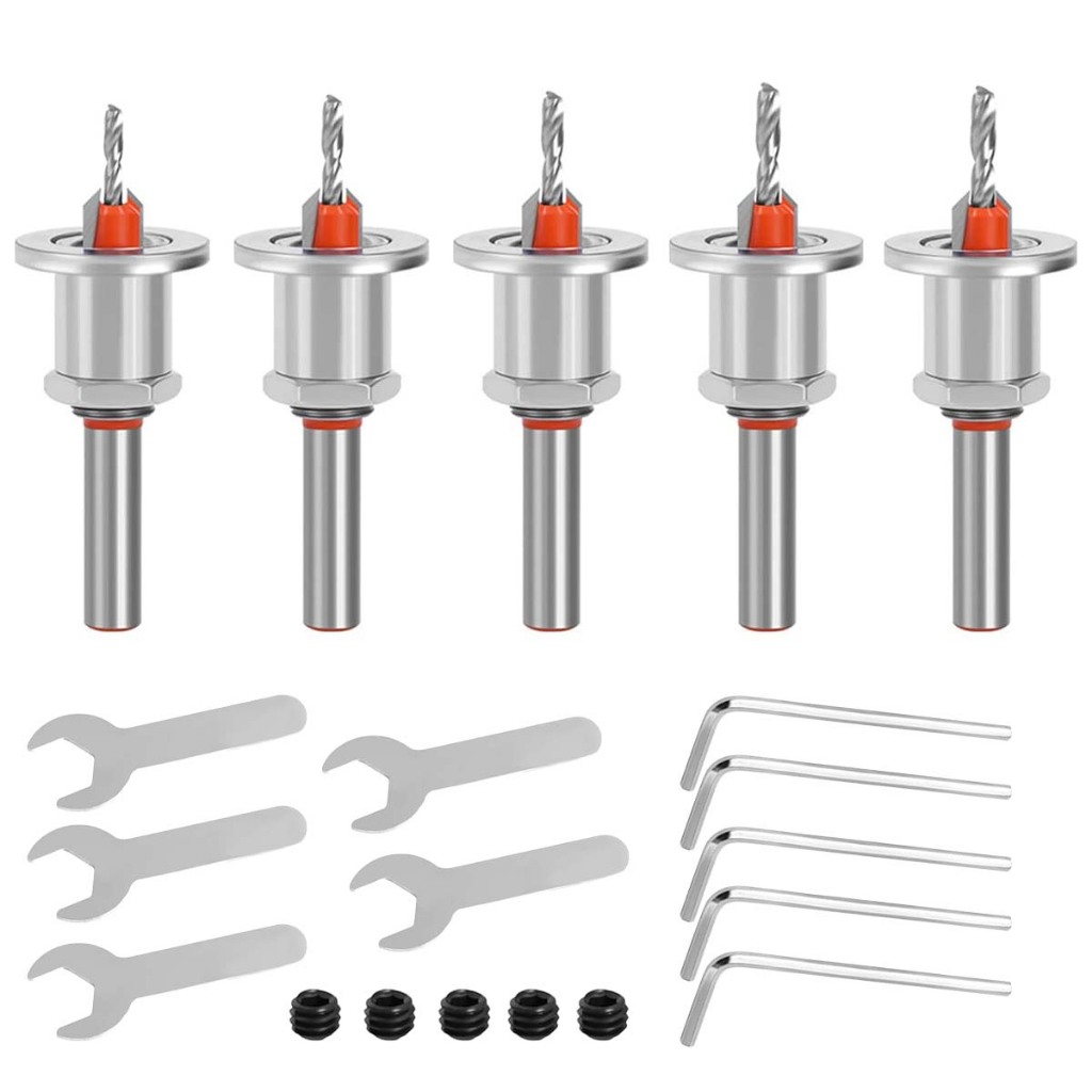 Escareador de Furos: Onde Comprar | BuscaProdutos