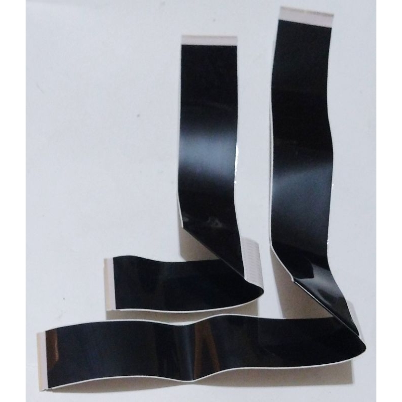 Cabo flat lvd tv Samsung un40ku6000g / un40mu6100g /  bn96-39823c / bn96-39891a ( par ) .
