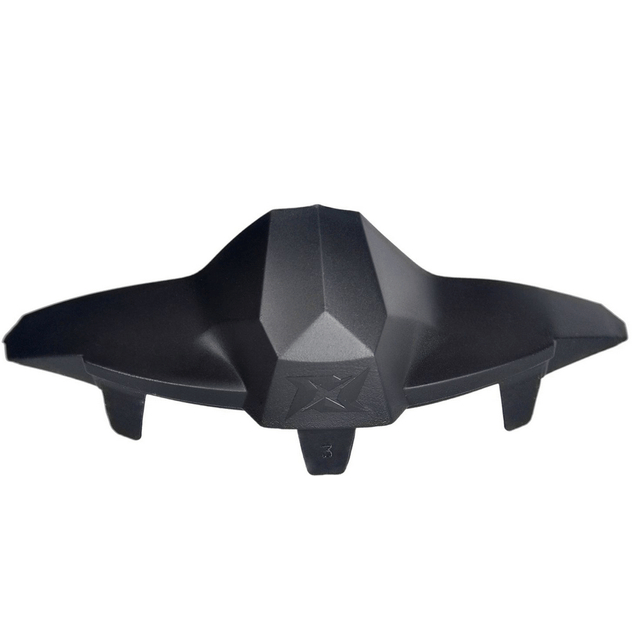 Narigueira Capacete ASX Eagle/Eagle SV em Oferta na Shopee