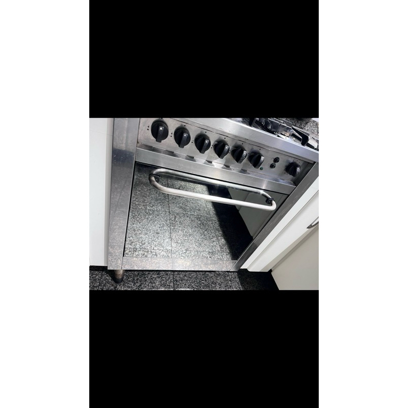 VIDRO EXTERNO DO FORNO LOFRA 4 BOCAS MX66GI/CV SEM PUXADOR