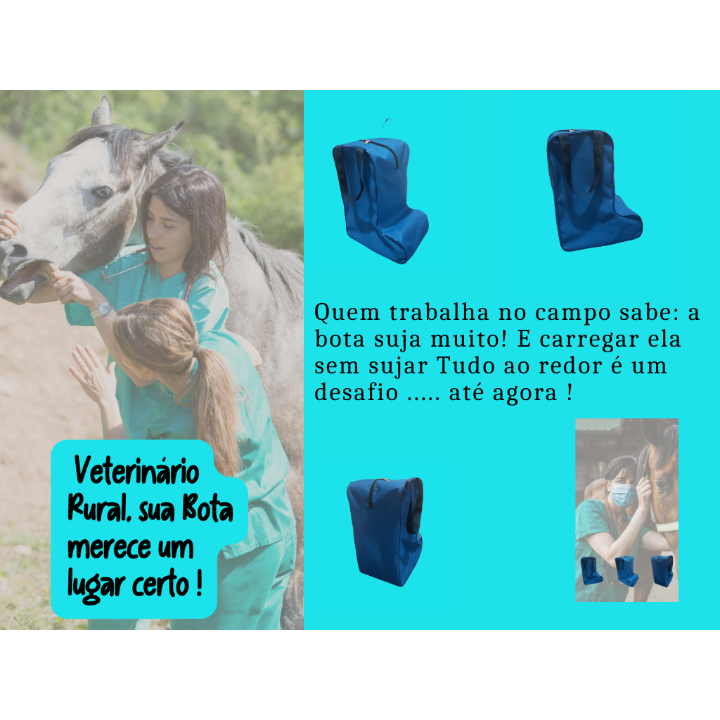 Bota para Veterinaria: Onde Comprar | BuscaProdutos