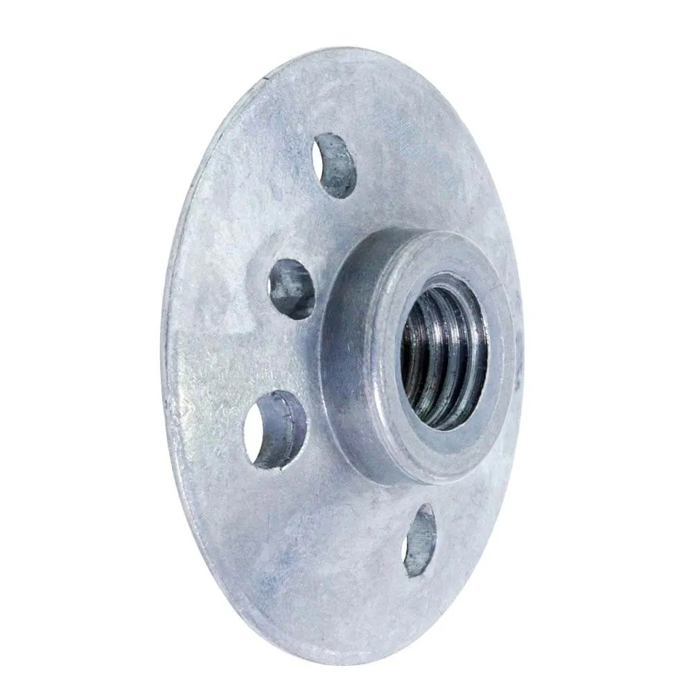 Flange P Lixadeira E Esmerilhadeira 4.12 Vonder · foto 2