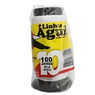 Kit com 12 Linha de pipa Aguia nº10 100 jardas