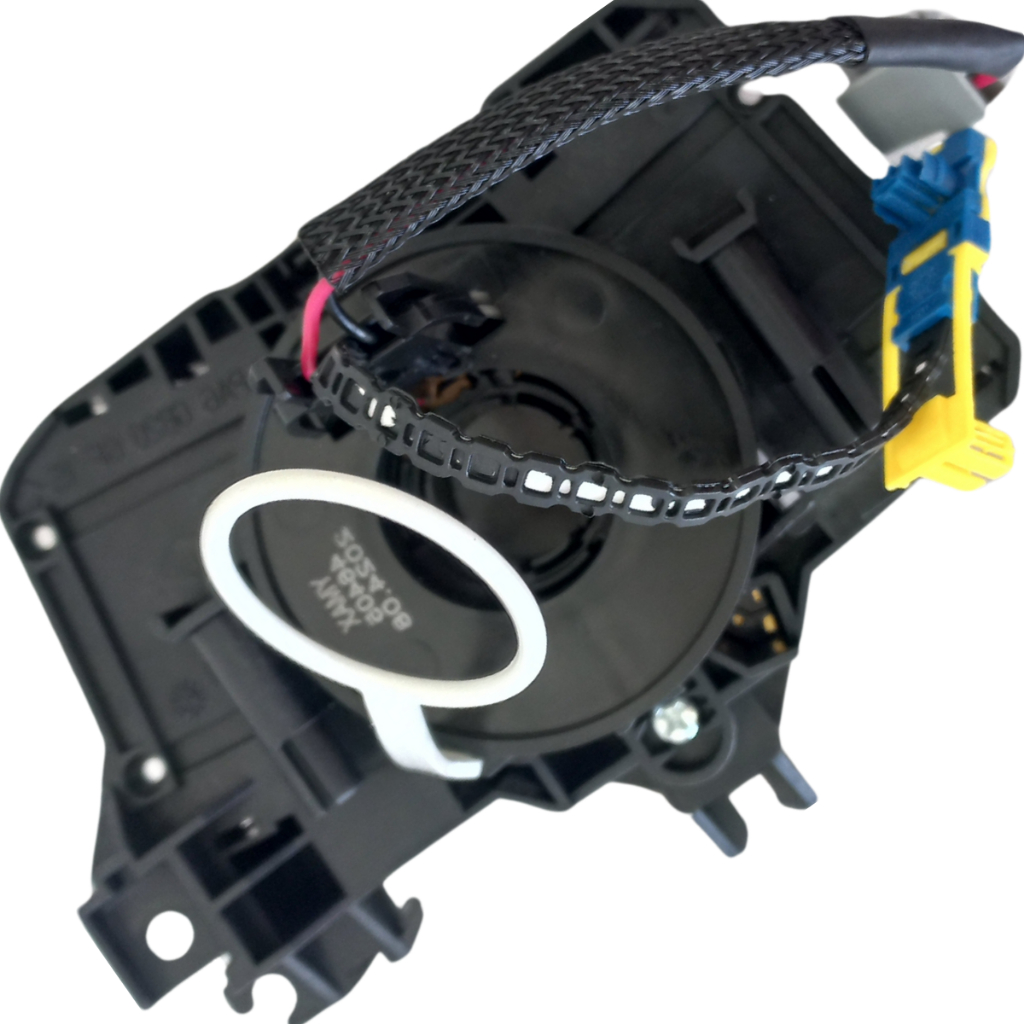Cinta Airbag Clio Duster Logan Sandero Original Ymax 46405 — imagem 2 de 2