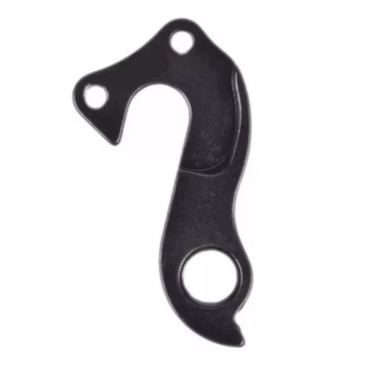 Gancheira Bicicleta Audax Havok Nx