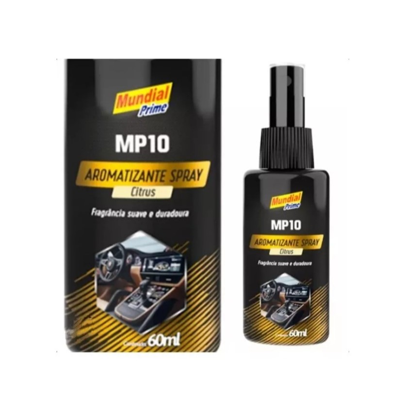 Aromatizante Cheirinho Automotivo Ml10 60ml Em Spray Várias Fragrâncias Cheiros Variados em Oferta na Shopee