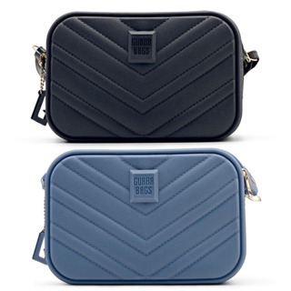 Kit 2 Bolsas Feminina Guará Básica Com Alça Ajustável Chaveirinho e Acompanha Saquinho em Oferta na Shopee