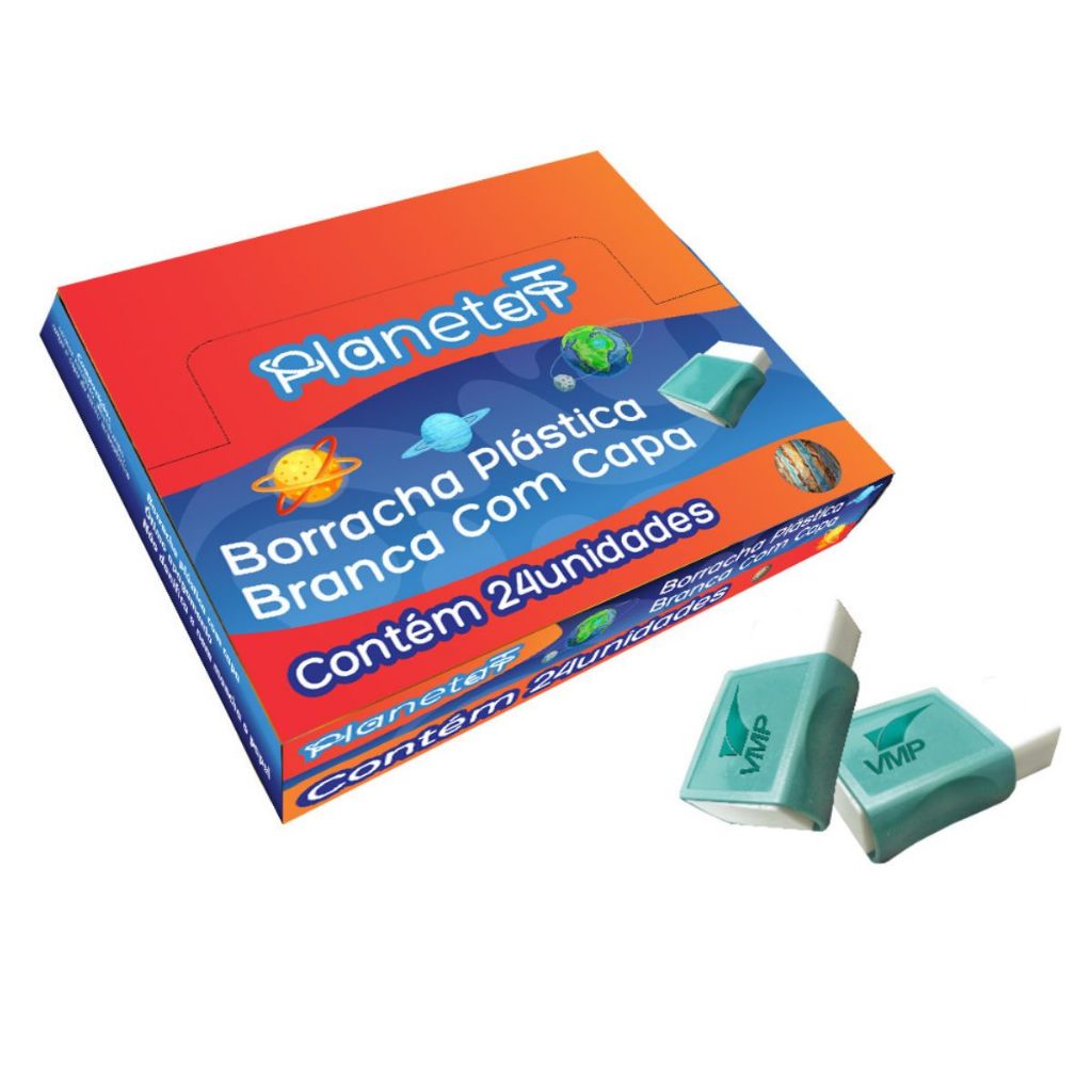 Borracha para Apagar Lápis: Onde Comprar | BuscaProdutos