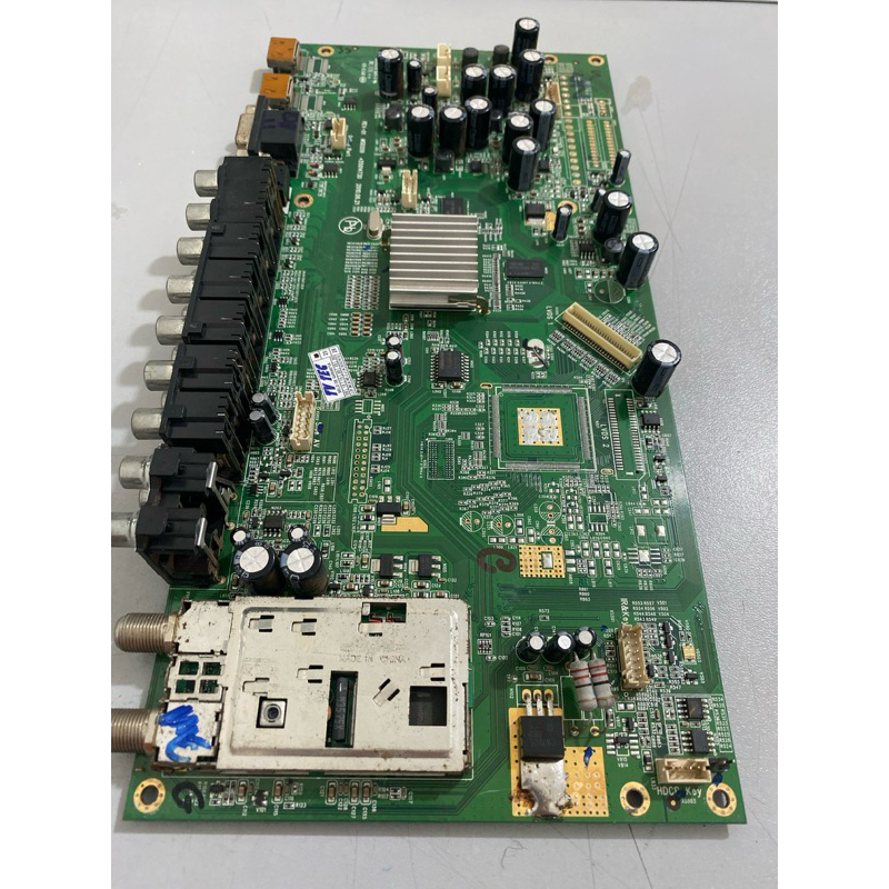 placa principal Lc3246WDA  35014730