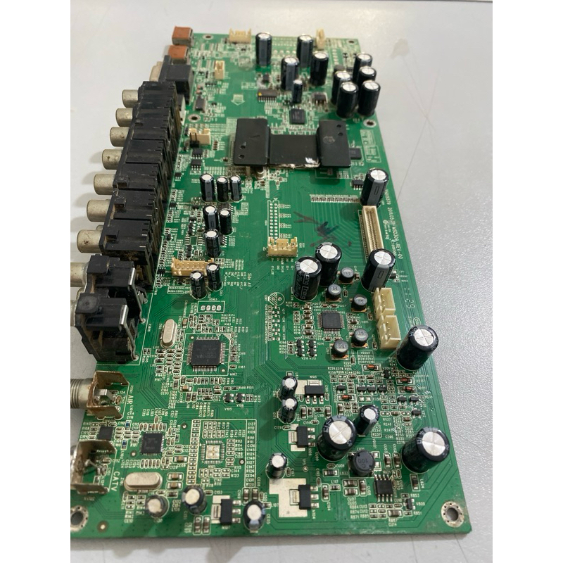 placa principal Lc3246 WDA  35015579