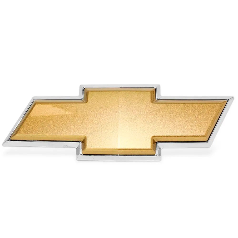 Emblema Dianteiro Grade Chevrolet Corsa Classic/Vectra 2009 a 2012 862439 CHG em Oferta na Shopee