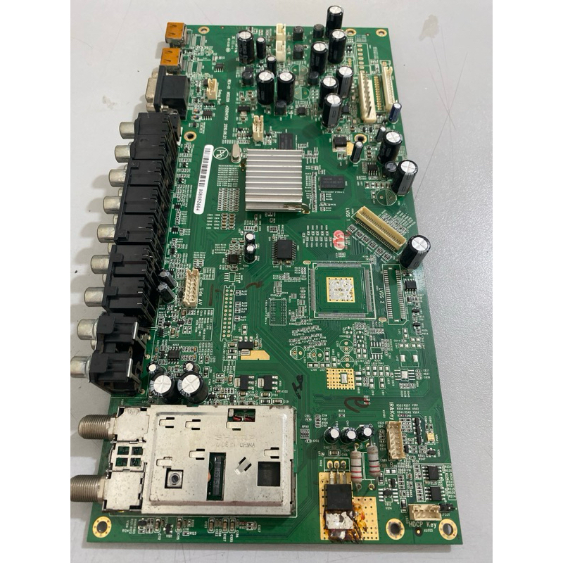 placa principal Lc3246(a)wDA  35014730