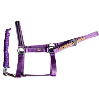 Cabresto Inglês para Cavalo Reforçado em Polipropileno com Ferragens em Alumínio em Oferta na Shopee