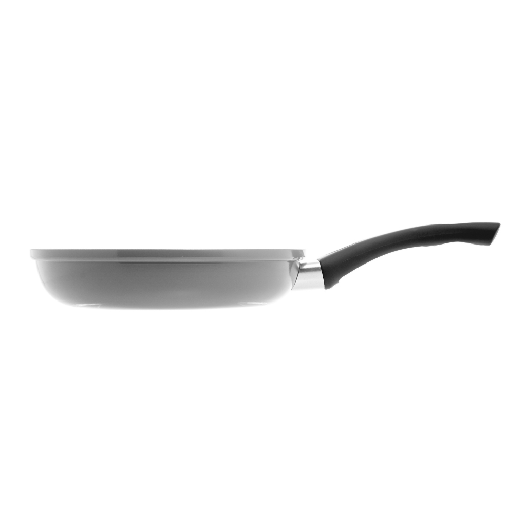 Frigideira de Indução em Alumínio com Revestimento Cerâmico Granilite 20cm - Lyor — imagem 2 de 2