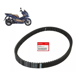 Correia Transmissão Pcx 160 2023 A 2026 Adv 160 2025 a 2026 Original Honda